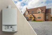 How the Combi Boiler Grant UK Keeps Homes Warm This Winter