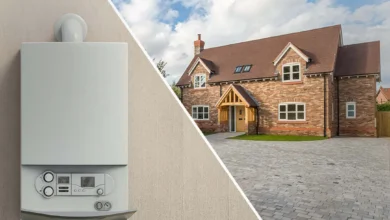 How the Combi Boiler Grant UK Keeps Homes Warm This Winter