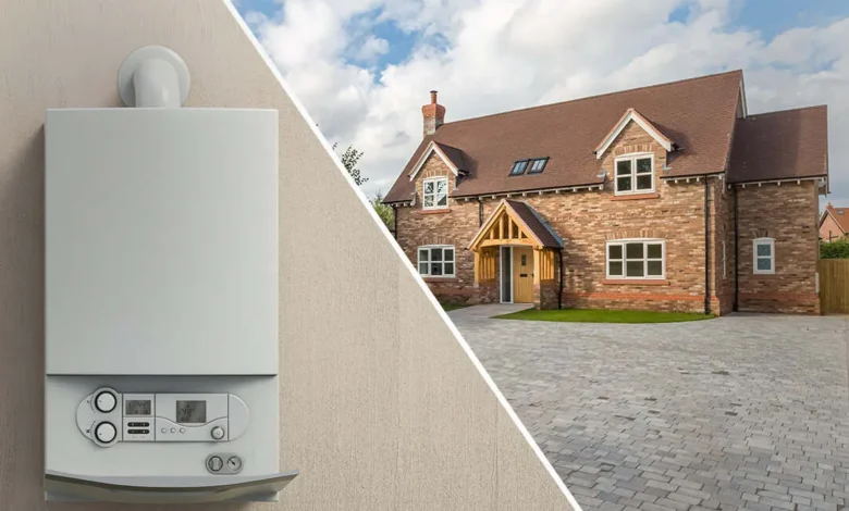 How the Combi Boiler Grant UK Keeps Homes Warm This Winter