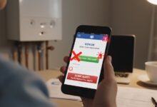 How to Avoid Scams When Applying for a Free Boiler Grant