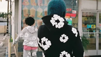 Denim Tears The Story of Culture and Identity