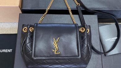 Buying High-Quality Replica YSL Bags