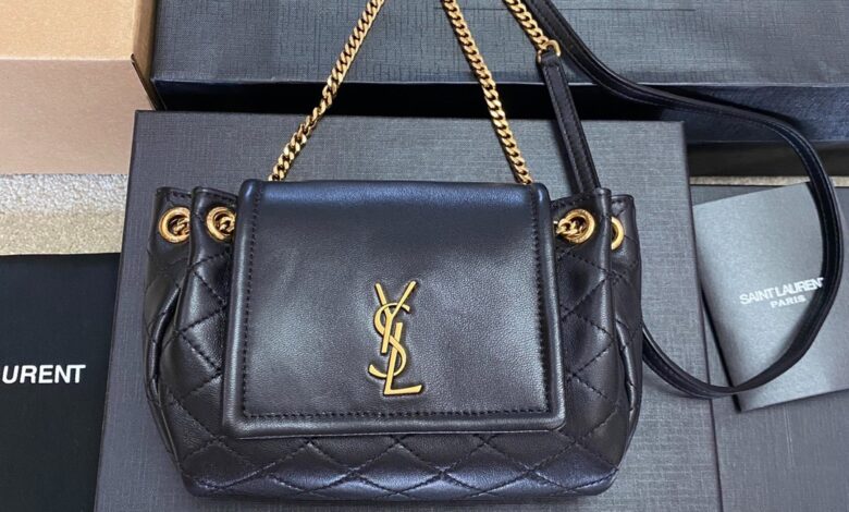 Buying High-Quality Replica YSL Bags
